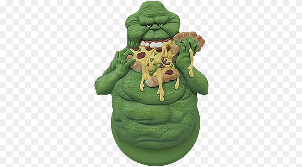 Ghostbusters Slimer Slimy Thing From Ghostbusters, Baby, Person, Animal Free Png