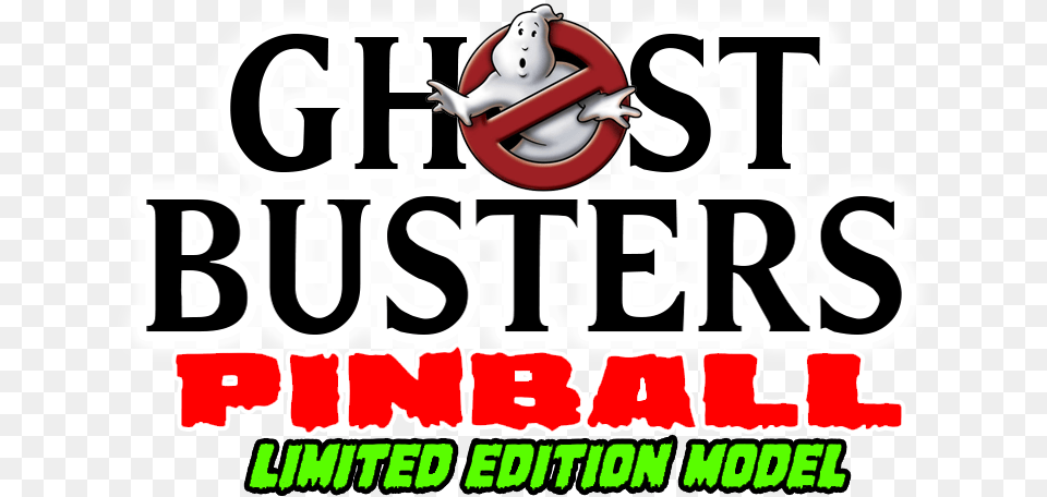 Ghostbusters Stern 2016 Le Wheel Image U2013 Vpinballcom Ghostbusters The Video Game, Text Free Transparent Png