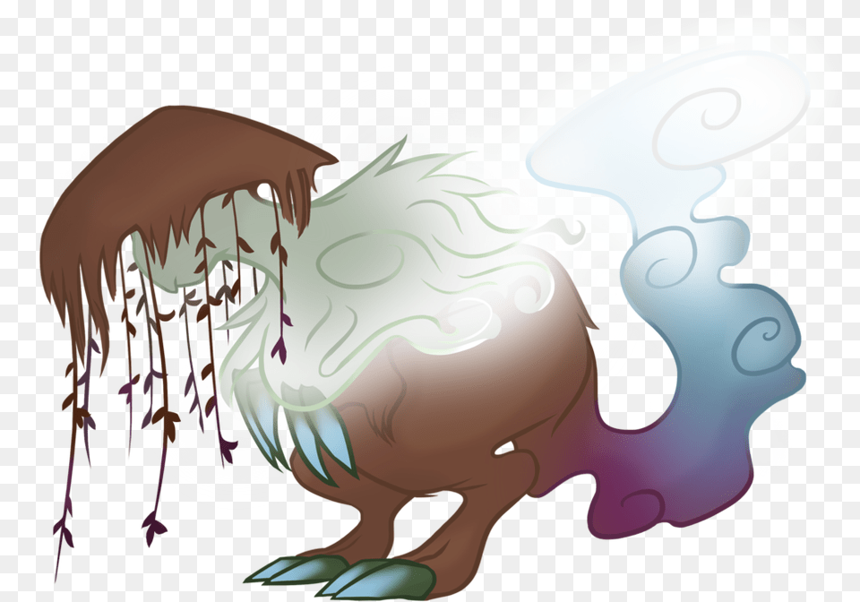 Ghostgrass Breloom, Adult, Female, Person, Woman Free Transparent Png