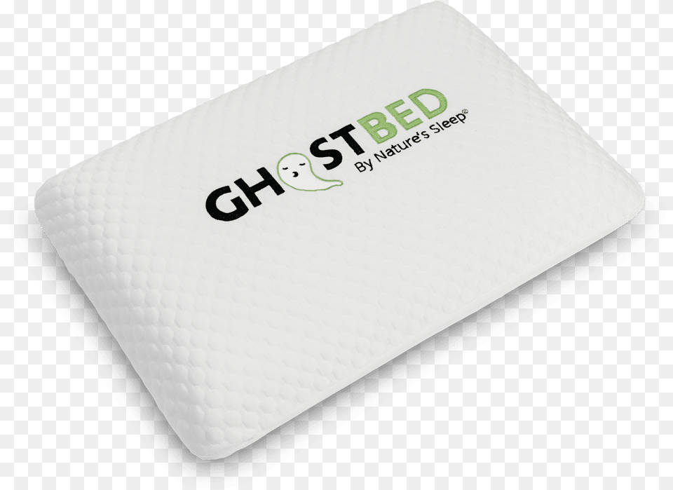 Ghostpillow From Ghostbed Review And Giveaway Graphic Design, Paper, Text Png