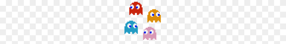 Ghosts, Pac Man Free Png Download