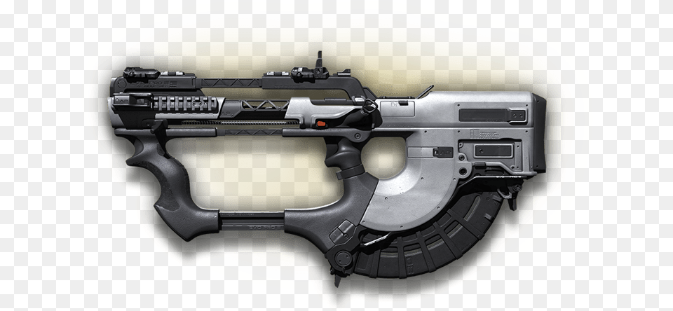 Ghosts Devastation Dlc Review Call Of Duty Gun Firearm, Handgun, Rifle, Weapon Free Png Download