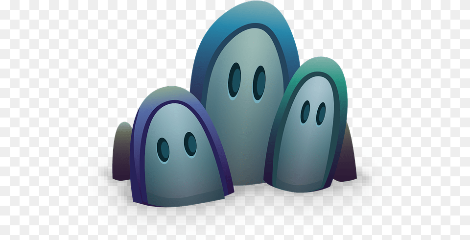 Ghosts Eyes Halloween Free Vector Graphic On Pixabay Ghost, Disk Png