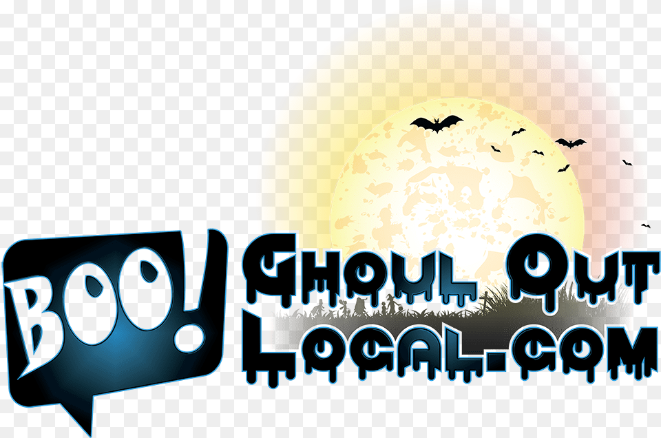 Ghoul Out Local Graphic Design, Nature, Outdoors, Sky, Sun Free Png Download