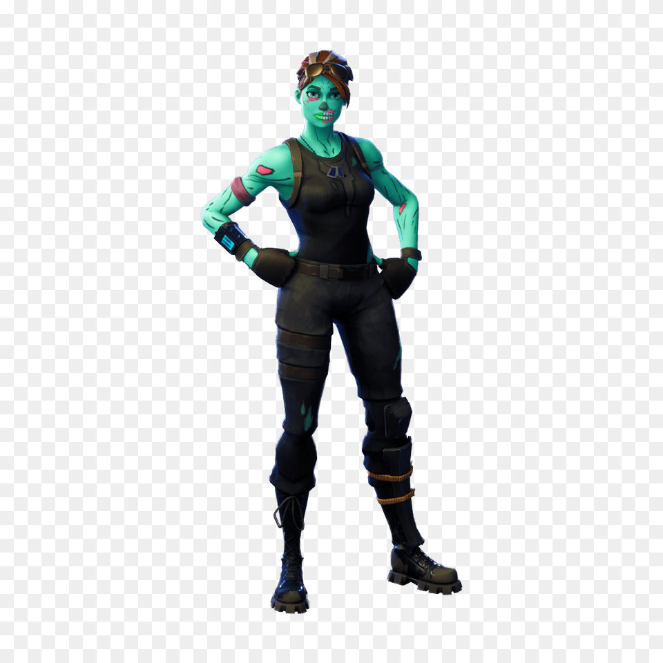 Ghoul Trooper, Person, Clothing, Costume, Adult Free Png