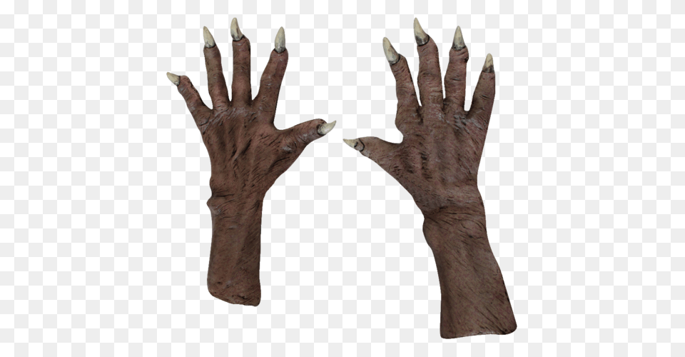 Ghoul Zombie Hands Gloves, Body Part, Hardware, Hand, Person Free Transparent Png