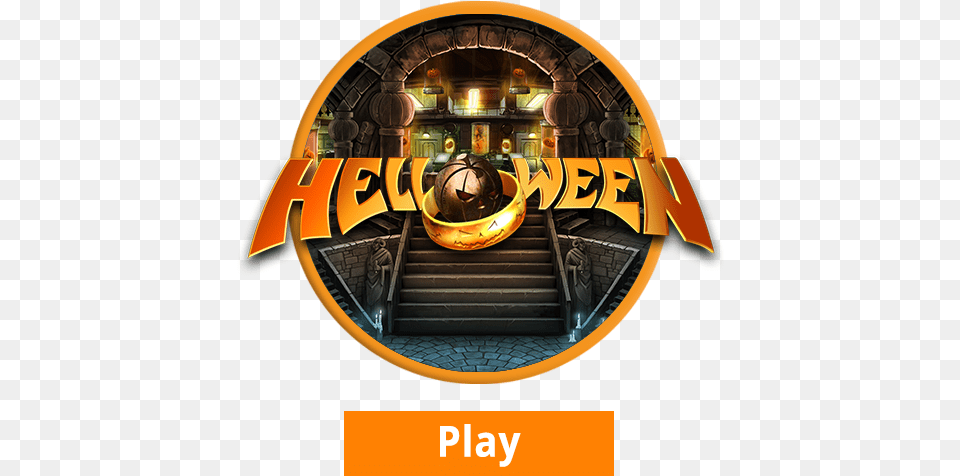 Ghoulish Tournament Helloween Straight Out Of Hell, Architecture, Building, House, Housing Png