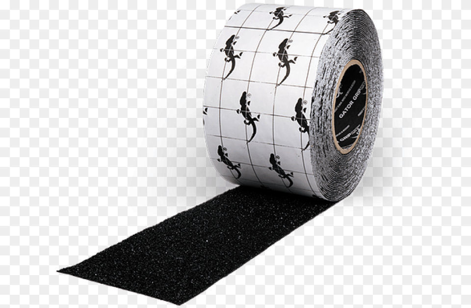 Ghs Safety Sg2412b Gator Grip 12quot X 4039 Black Anti Slip, Tape Free Png Download