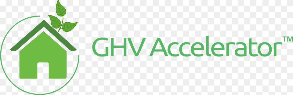 Ghv Accelerator Competitors Revenue And Employees Horizon Observatory, Green, Recycling Symbol, Symbol, Logo Free Png Download