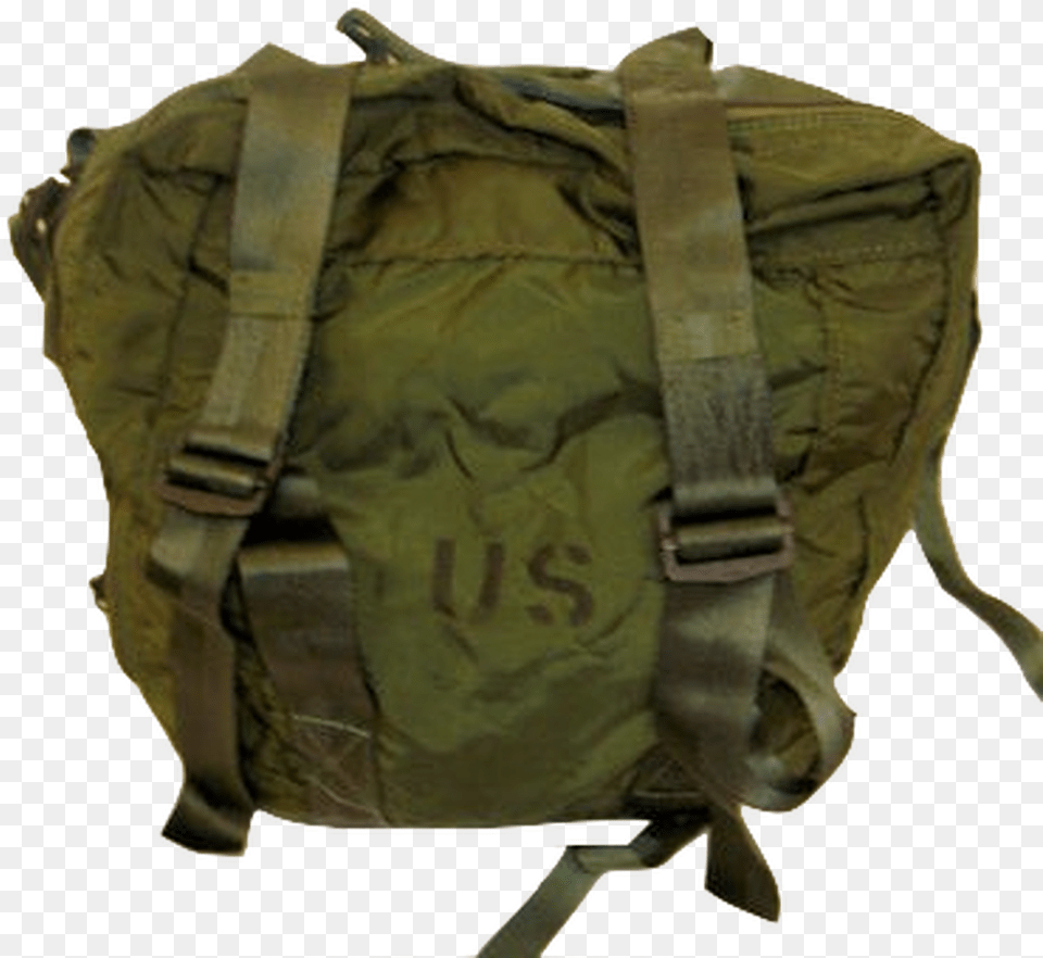 Gi Issue Nylon Medical Lab Equipment Case Messenger Bag, Backpack, Clothing, Coat, Blade Png