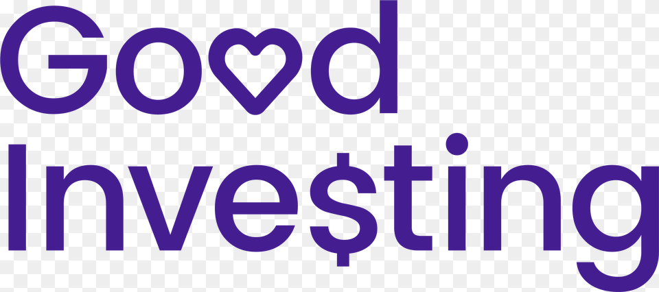 Gi Logo Rgb Colour Impact Investing, Text, Symbol Free Png
