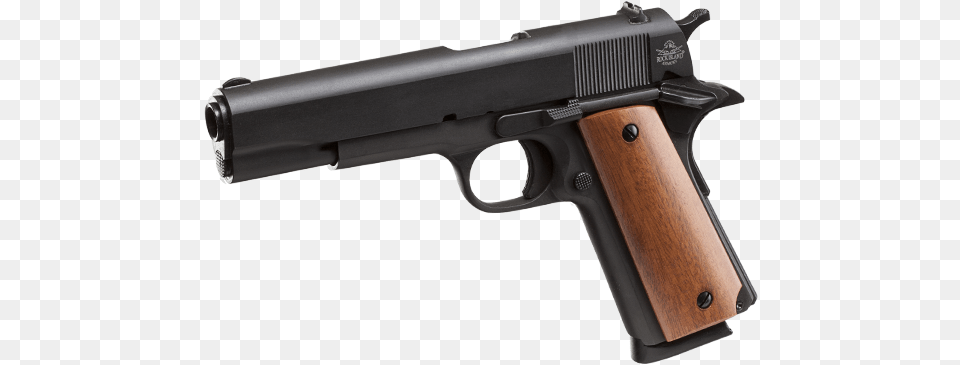 Gi Standard Fs Rock Island Armory Fs, Firearm, Gun, Handgun, Weapon Free Png Download