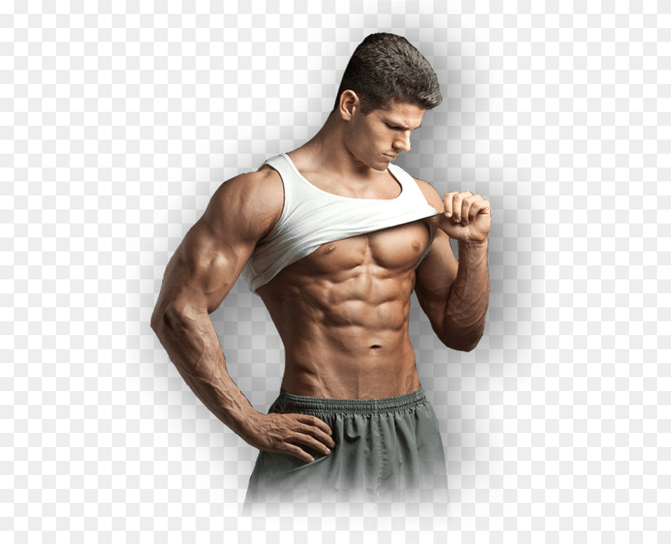 Gia Body Builder Model, Adult, Person, Man, Male Png