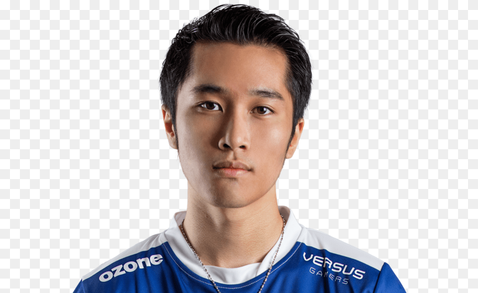 Gia Kou 2016 Spring Player, Male, Adult, Body Part, Face Free Png