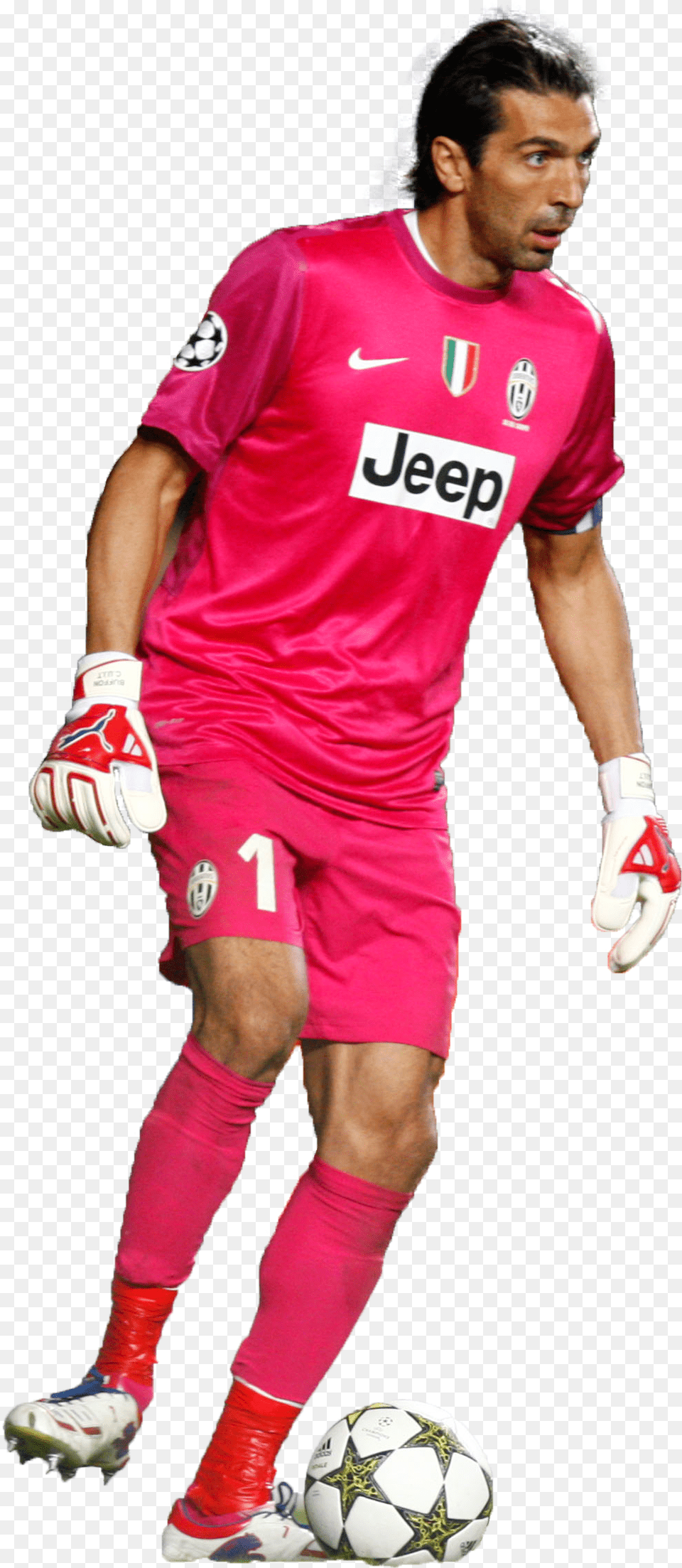 Gianluigi Buffon Gianluigi Buffon White Background, Sport, Ball, Soccer Ball, Soccer Free Transparent Png