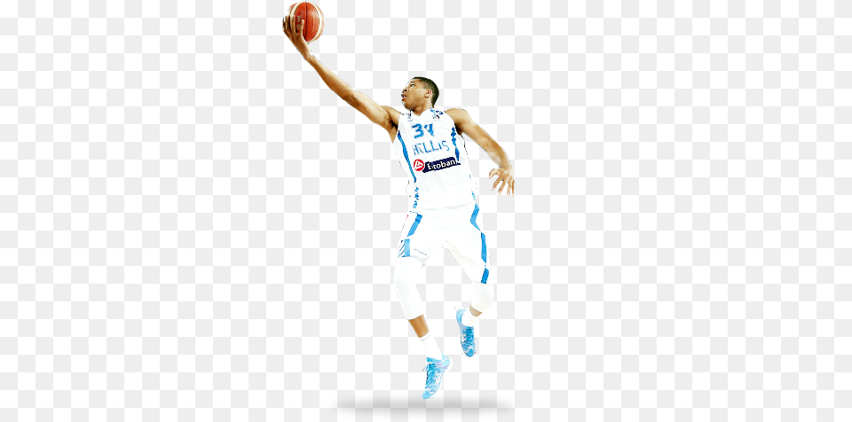 Giannis Antetokounmpo Basketball Player, Teen, Sphere, Person, Male Free Transparent Png