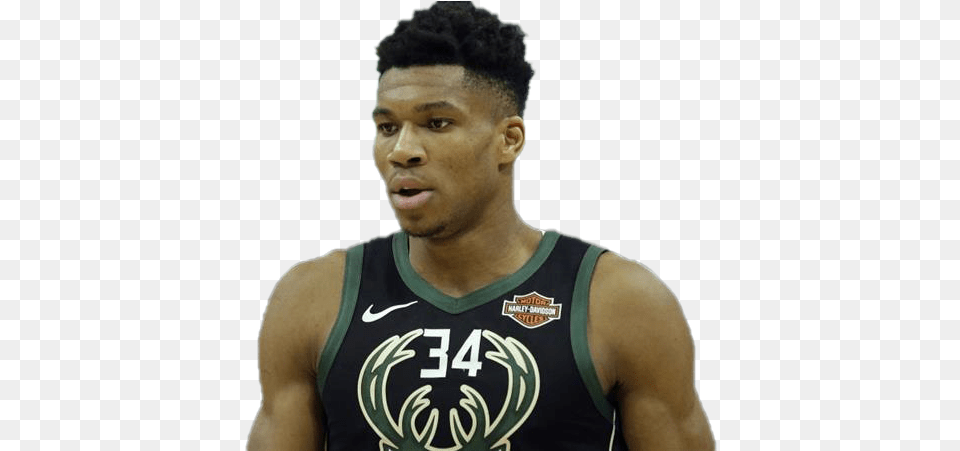 Giannis Antetokounmpo Image Giannis Antetokounmpo Nba Mvp, Body Part, Face, Head, Person Free Png Download