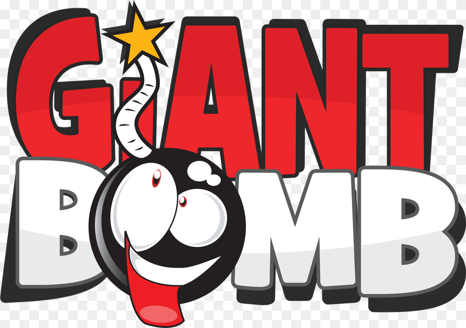 Giant Bomb, Dynamite, Weapon, Sticker, Book Free Png