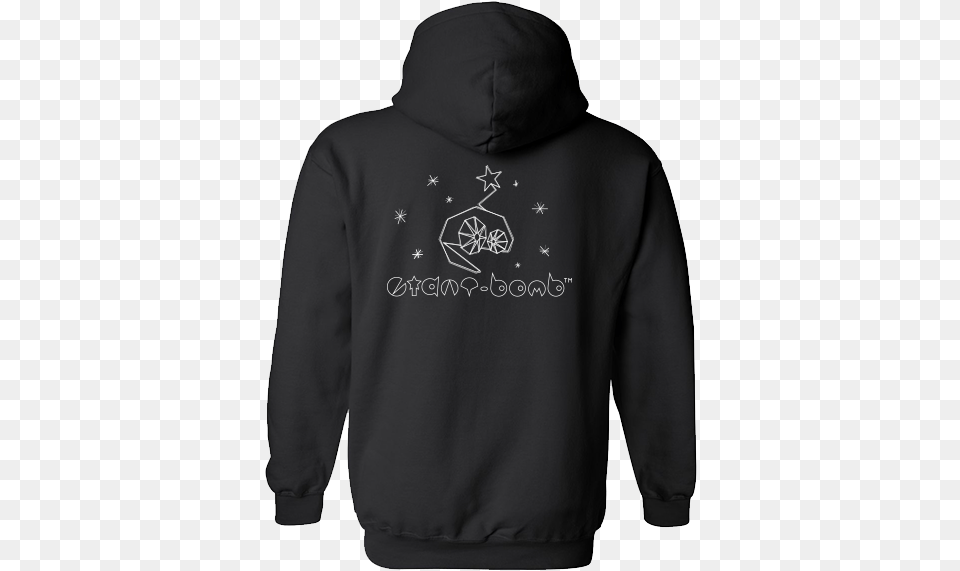 Giant Bomb Glow In The Dark Hoodie Helicopter T Shirts, Clothing, Knitwear, Sweater, Sweatshirt Png