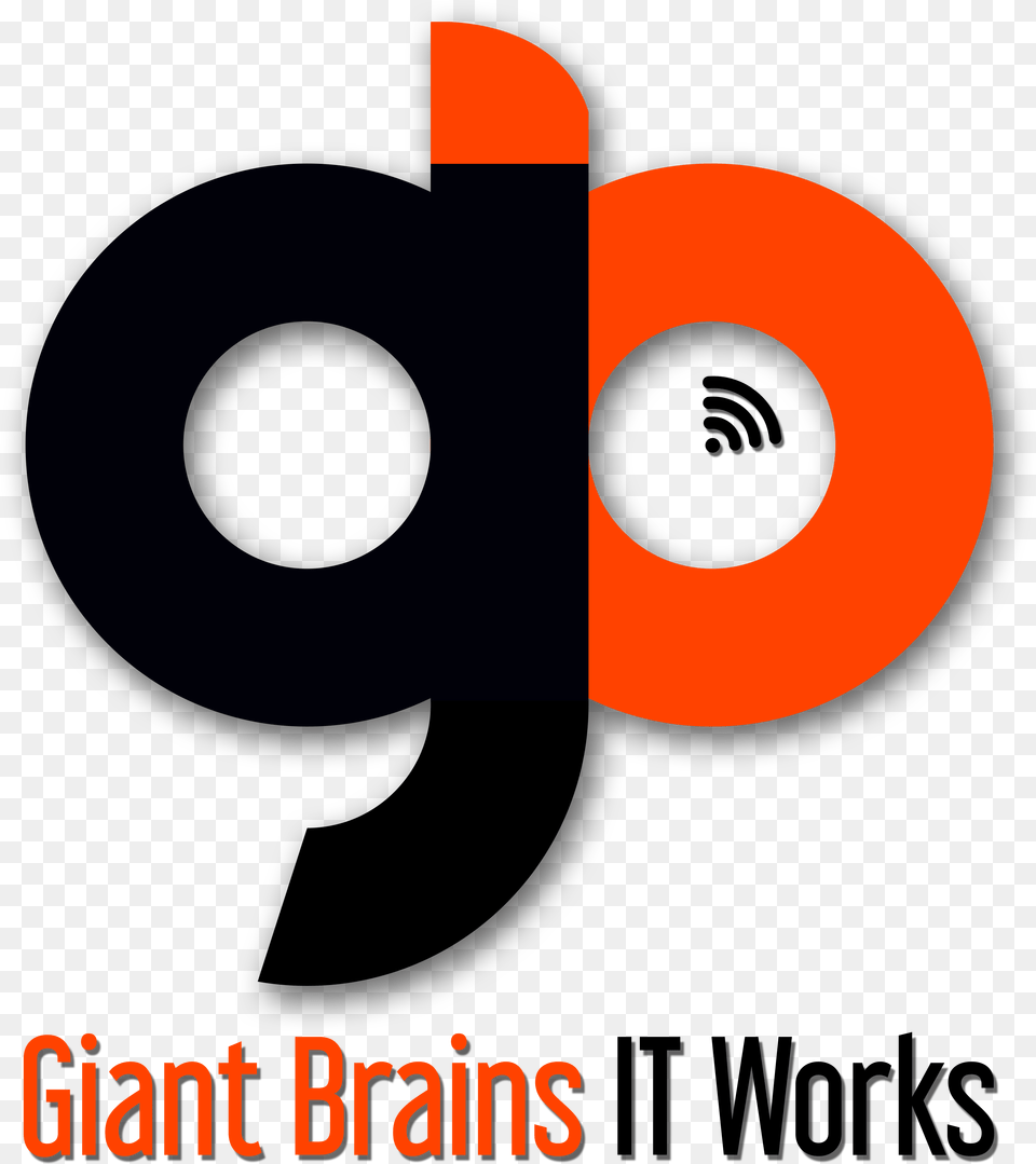 Giant Brains It Works 2 Circle, Text, Logo, Number, Symbol Free Png Download