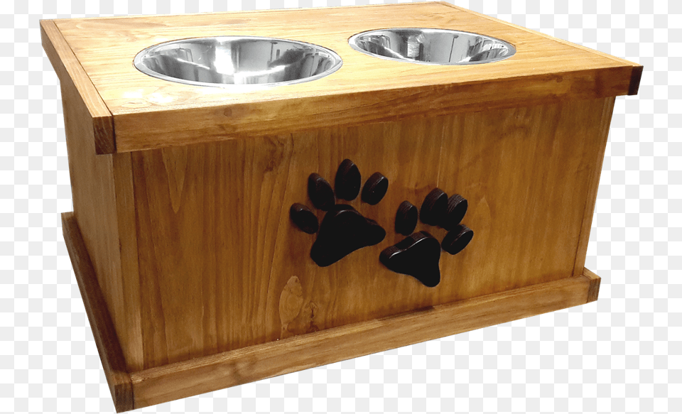 Giant Breed Dog Feeder Bathroom Sink, Hot Tub, Tub, Wood, Sink Faucet Png Image