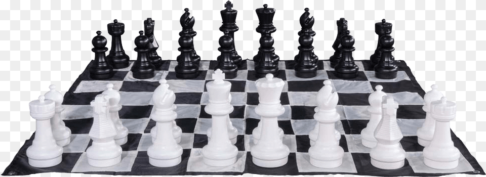 Giant Chess, Game Png Image