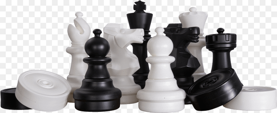 Giant Chess Set, Game Free Transparent Png