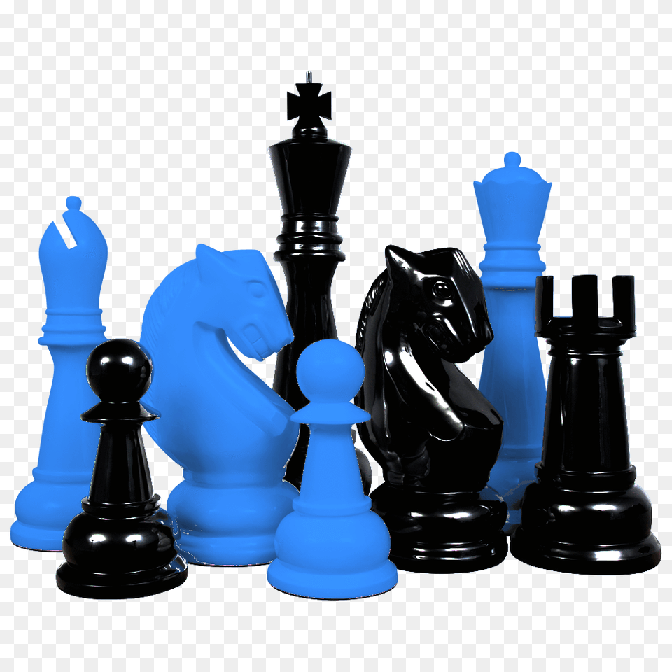 Giant Chess Sets, Game Free Png Download