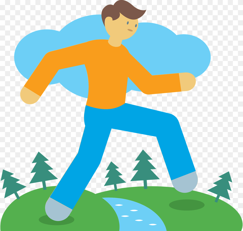 Giant Clipart, Clothing, Pants, Person, Face Free Png