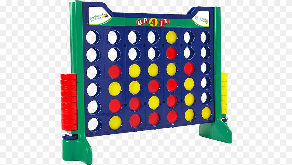 Giant Connect Four Game, Play Area, Indoors, Medication, Pill Png Image