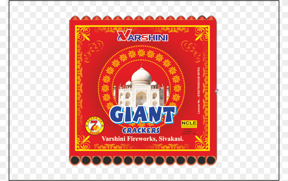 Giant Crackers Viswanathan Stores, Architecture, Building Free Png Download