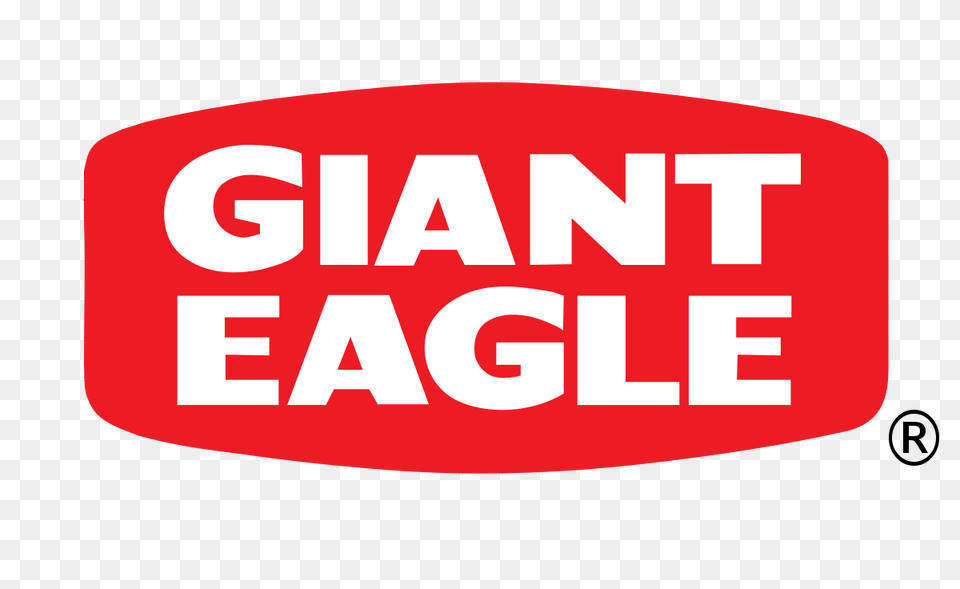 Giant Eagle Logo, First Aid, Sticker, Text Png Image