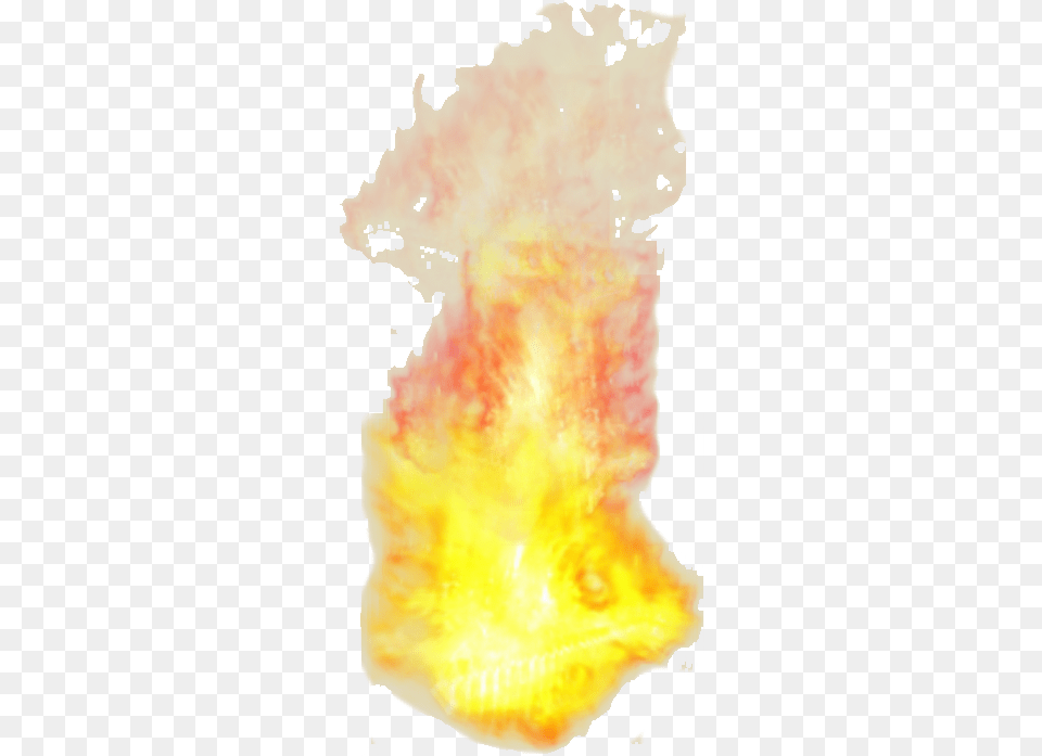 Giant Flame Render Flame, Person, Fire, Light, Flare Png