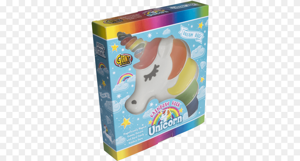 Giant Gummy Unicorn, Indoors, Cup, Tape Free Png Download