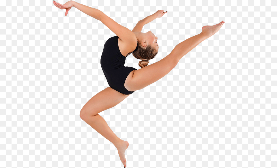 Giant Gymnastics Of Hackettstown Gymnastics, Dancing, Person, Leisure Activities, Woman Free Png Download
