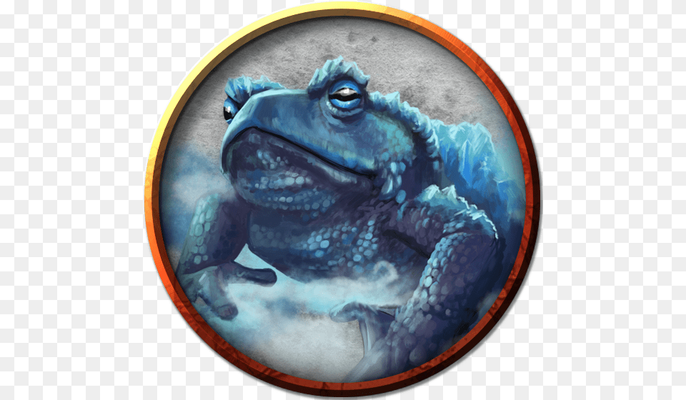 Giant Ice Toad Bufo, Photography, Animal, Dinosaur, Reptile Png