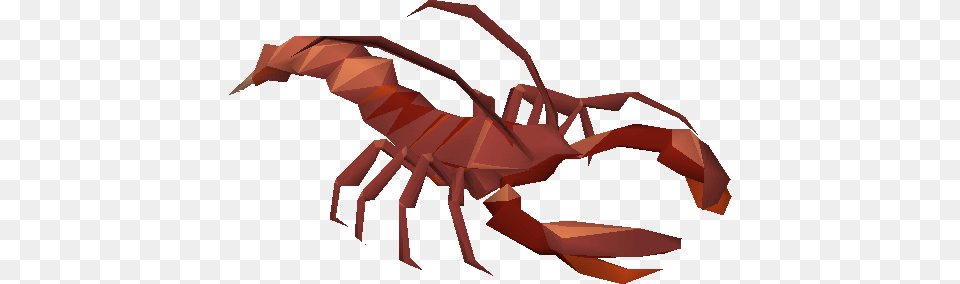 Giant Lobster Wiki, Animal, Invertebrate, Scorpion, Sea Life Free Png