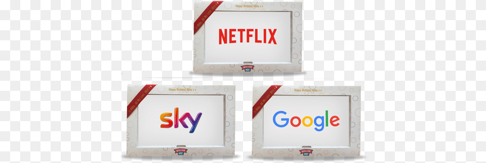 Giant Marshmallow With Your Logo Or Netflix, White Board, Text Png