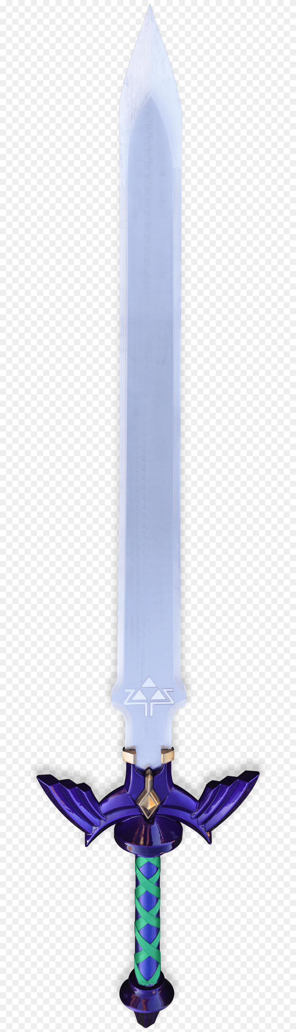 Giant Master Sword Final Kitchen Utensil, Weapon, Blade, Dagger, Knife Png Image