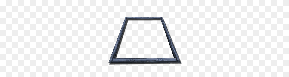 Giant Metal Hatchframe, Blackboard Free Transparent Png