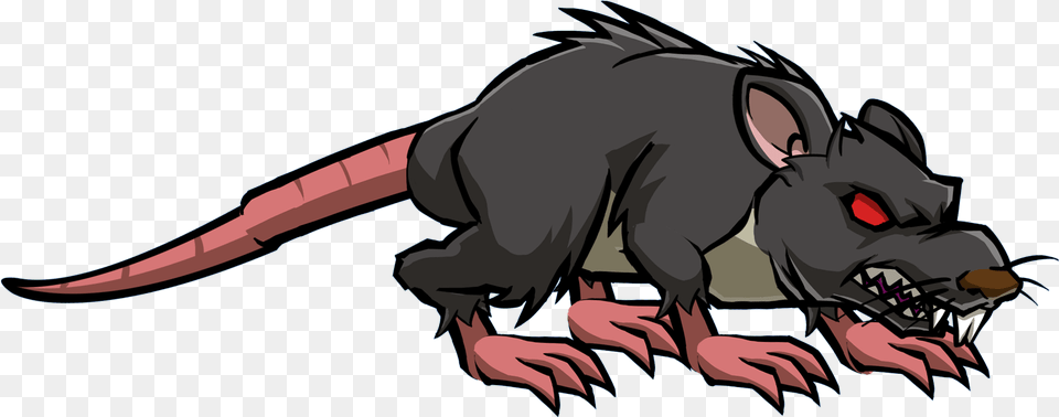 Giant Rat 1 Rat, Person, Animal, Mammal, Electronics Png