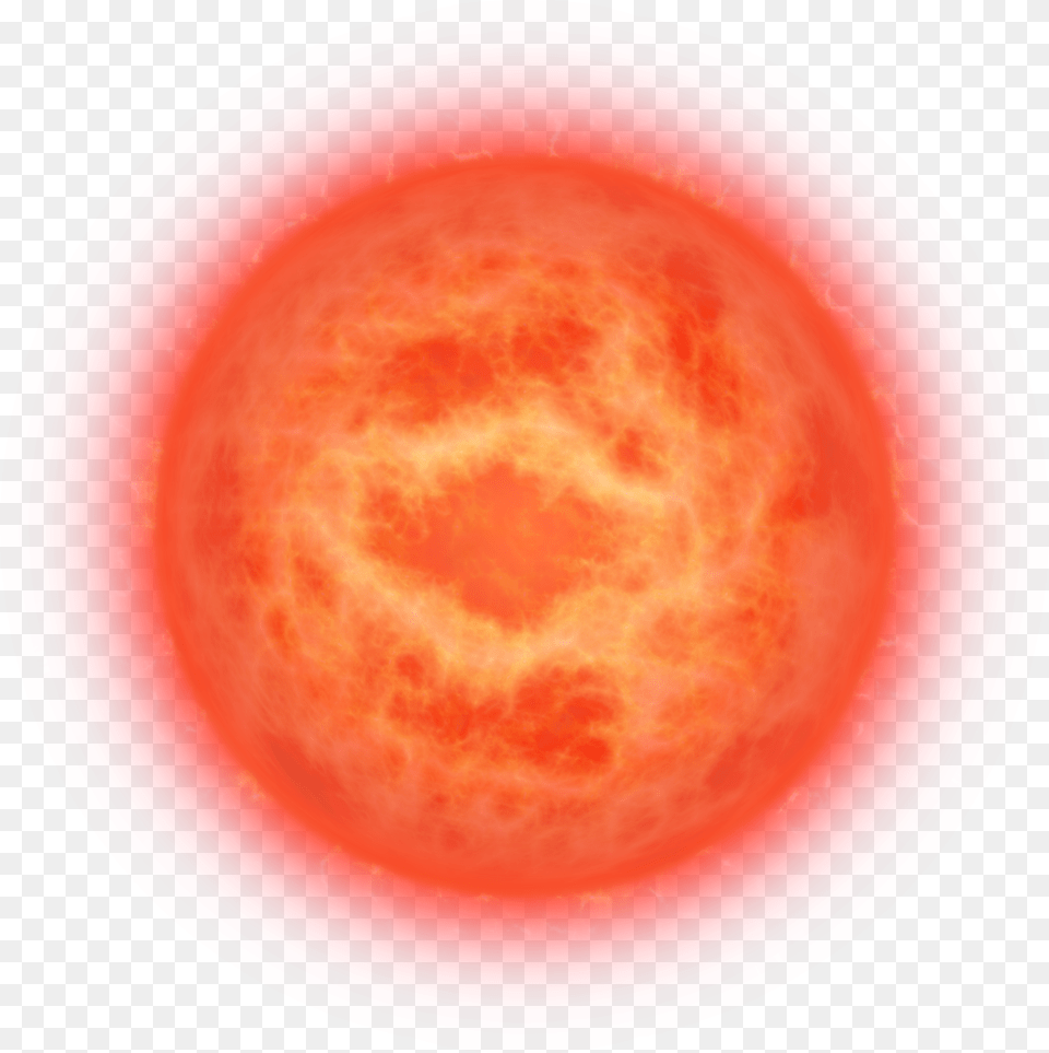 Giant Red Star 1 Red Giant Star Free Transparent Png