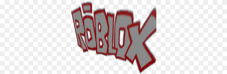 Giant Roblox Logo Roblox Green Roblox, Food, Ketchup Free Png Download
