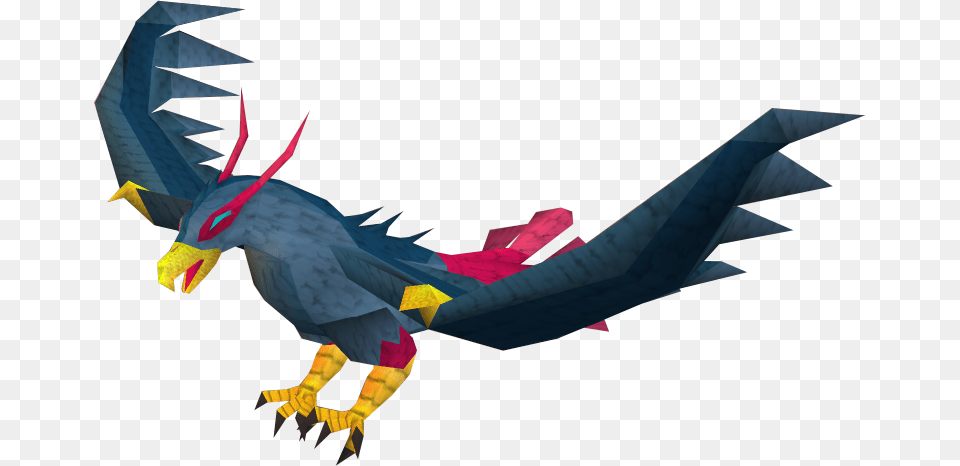 Giant Roc, Dragon Free Transparent Png