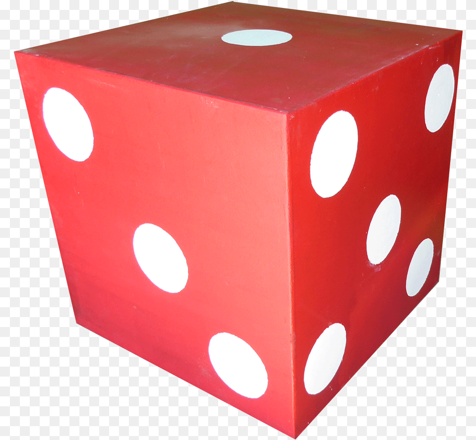 Giant Seven Productions Box, Mailbox, Dice, Game Free Png Download