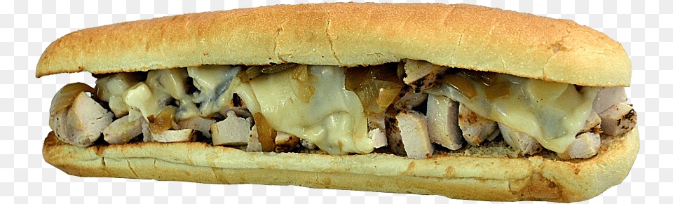 Giant Subs Chicken Philly, Burger, Food, Sandwich Free Transparent Png