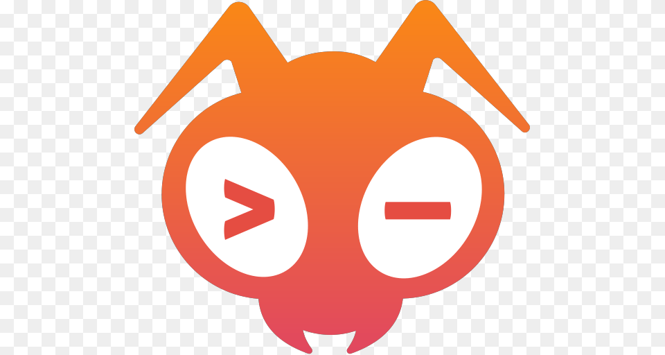 Giant Swarm Logo, Snout Png Image