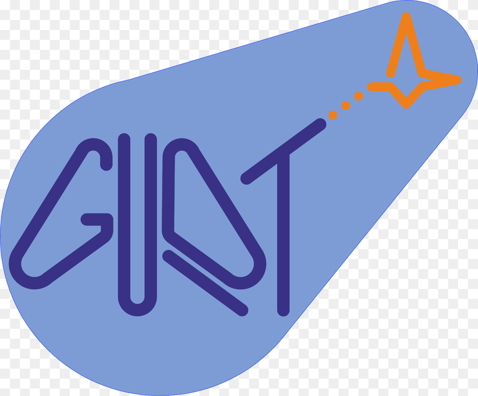 Giant Ukrainian Radio Telescope Logo, Light, Text Free Png