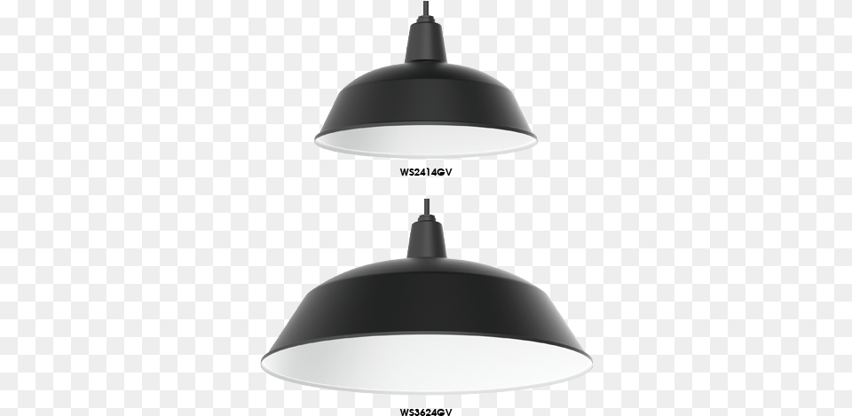 Giant Warehouse Shade 5500 Lm Pendant Light, Lamp, Lighting, Appliance, Ceiling Fan Free Transparent Png