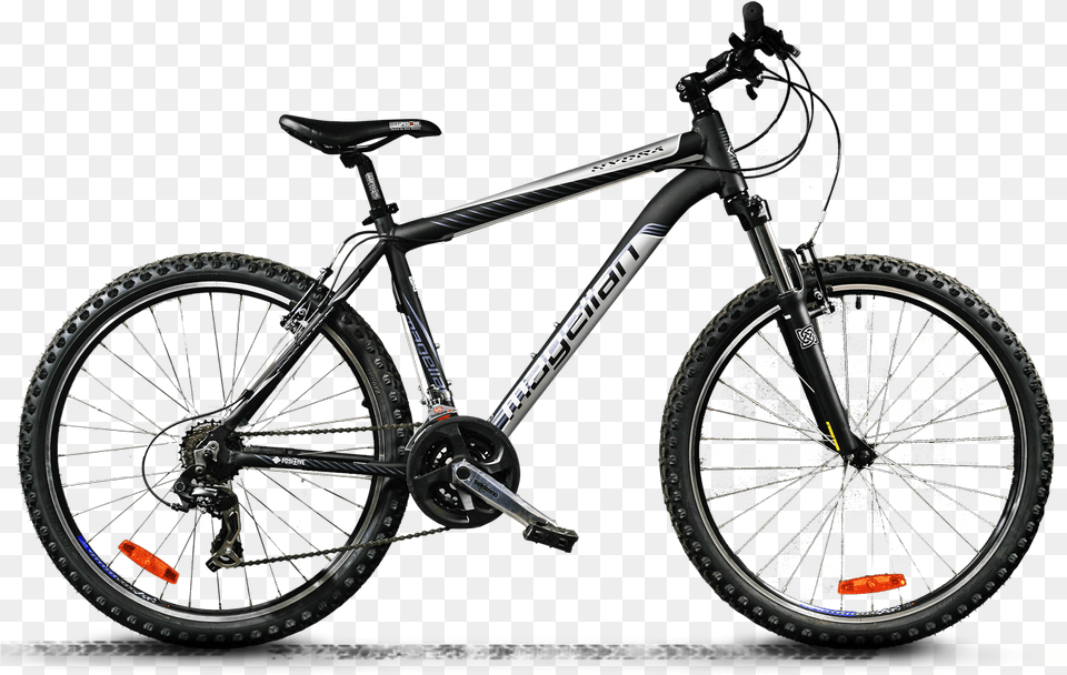 Giant Xtc Jr 1, Bicycle, Machine, Mountain Bike, Transportation Free Transparent Png